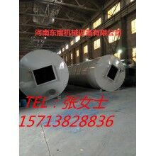 專業(yè)制作JLSNC 100T水泥罐、水泥倉廠家