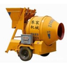 小型混凝土攪拌機、JZC250/350混凝土攪拌機