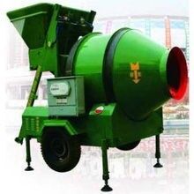 JZC500/750混凝土攪拌機、小型混凝土攪拌機