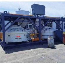 行星式攪拌機(jī)品質(zhì)可靠提效增收，為用戶帶來更高經(jīng)濟(jì)效益