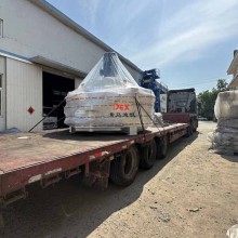 耐火材料攪拌機以創(chuàng)新驅(qū)動發(fā)展，滿足行業(yè)高攪拌標(biāo)準(zhǔn)