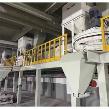 行業(yè)矚目丨立軸行星式攪拌機以持續(xù)的技術(shù)創(chuàng)新獲得UHPC行業(yè)的認可