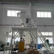 耐火材料攪拌機效率、質(zhì)量一手抓，是提升攪拌生產(chǎn)力的關(guān)鍵