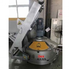 行星式攪拌機(jī)以其高效、穩(wěn)定的攪拌性在UHPC行業(yè)中穩(wěn)贏