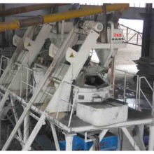 行星式攪拌機(jī)實現(xiàn)物料混合可塑性，走俏陶瓷透水磚行業(yè)市場