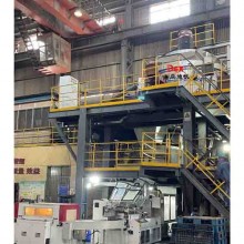 顯眼包！立軸行星式攪拌機(jī)讓你驚喜的不止只有“高勻質(zhì)”