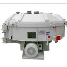 THZ500立軸盤式攪拌機(jī)