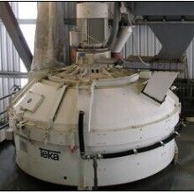  TPZ2250對(duì)流行星式攪拌機(jī)