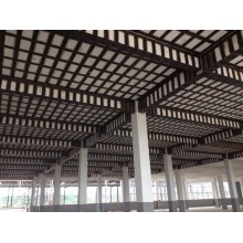 邯鄲框架建筑改造加固 樓板梁柱墻加固設(shè)計施工