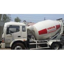 混凝土攪拌運輸車 3方混凝土攪拌運輸車 廠家供應 河南東宸機械