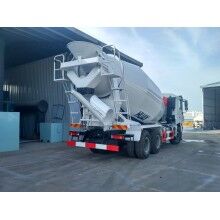 德龍f300012方攪拌車，可做分期，利率低