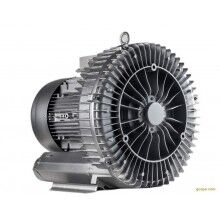 RB-022S全風(fēng)環(huán)形高壓鼓風(fēng)機，水處理曝氣風(fēng)機，高壓漩渦氣泵