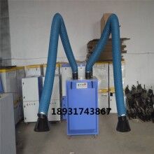 旱煙凈化器1500風量旱煙廢氣處理設備廠家生產(chǎn)