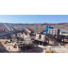 建筑垃圾制砂機(jī)什么機(jī)器比較好用，有合適的推薦一下T25