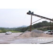 石灰石破碎機(jī)型號(hào)-規(guī)格-標(biāo)準(zhǔn)，以及碎石后成品介紹T27