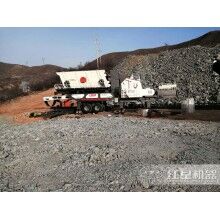 一套水洗砂生產(chǎn)工藝如何配置？多少錢T28