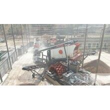 煤炭破碎選什么設(shè)備比較合適？性價比高推薦T28