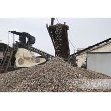 毛石破碎機設(shè)備類型有幾種？T28