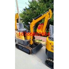 小型挖掘機(jī)突然啟動(dòng)不了是怎么回事？