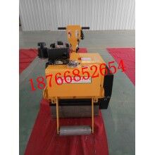 小型手扶式壓路機(jī)的用途，手扶式壓路機(jī)的型號(hào)規(guī)格