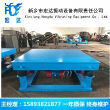 鑄造砂處理設(shè)備、宏達(dá)三維振動(dòng)平臺(tái)、鑄造提升機(jī)