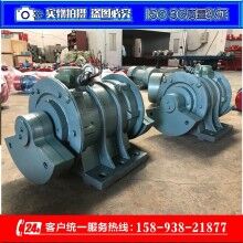 標(biāo)準(zhǔn)型號ZDJ-10-6振動電機/10千瓦振動電機基本參數(shù)