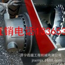 0.7方砂漿攪拌運(yùn)輸鏟斗自上料雙向攪拌混凝土鏟車(chē)攪拌斗裝載機(jī)