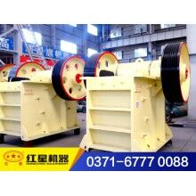 德國建筑垃圾處理設備太貴？來看看紅星機器！