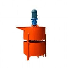 二次雙層攪拌機(jī)都有哪些優(yōu)勢(shì)。？