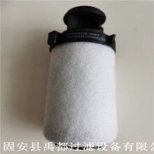 陜汽重汽天然氣發(fā)動機(jī)高壓濾芯