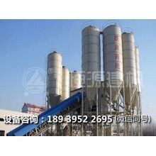 固定攪拌站與移動式攪拌站比較，選擇哪一款？