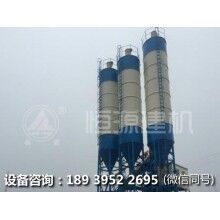 同商砼攪拌機(jī)型號，為何商混攪拌機(jī)價格差別那么大？