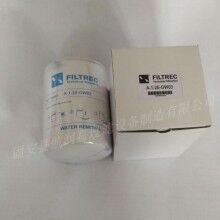 【A-1-20-GW03】FILTREC富卓濾芯價(jià)格(航潤嘉)
