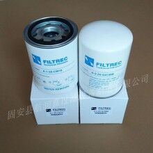 【A-2-20-G01BM】FILTREC富卓濾芯價(jià)格(航潤嘉)