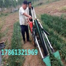新品小型韭菜收割機(jī) 電動韭菜收割機(jī) 大棚韭菜收割機(jī) 手推式