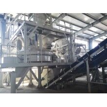 水泥管混凝土攪拌站|預(yù)制構(gòu)件混凝土|水泥攪拌機優(yōu)質(zhì)性