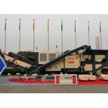 河北流動破碎篩沙一體設(shè)備當前報價ZQ88