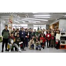 思偉軟件&思偉人&砼行朋友們，致敬2019我們這一年