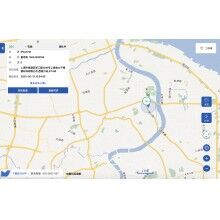 混凝土北斗車輛定位系統(tǒng)，攪拌站管理軟件，砼行APP導航介紹