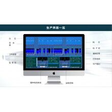 思偉軟件一機(jī)雙控與單生產(chǎn)系統(tǒng)對(duì)比優(yōu)勢(shì)，成本減半，效率翻倍！