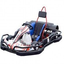 成人汽油卡丁車 雙人座卡丁車 室內卡丁車