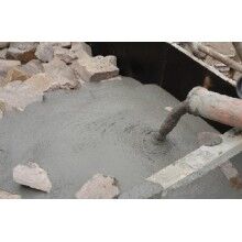 博野混凝土廠家怎么樣，來恒隆建材找答案