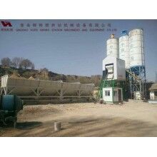 輝特?cái)嚢枵?0站采用計(jì)算機(jī)加儀表的控制系統(tǒng)，計(jì)算速度快