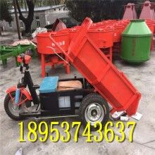 12馬力工程三輪車(chē) 農(nóng)用液壓自卸三蹦子 拉土工程運(yùn)輸車(chē)