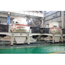 制砂機(jī)種類有哪些？制砂機(jī)生產(chǎn)線流程介紹Z100