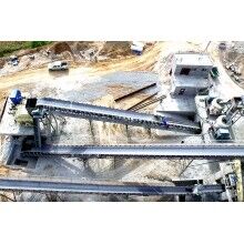 2020年投資一家中小型砂石廠大概需要多少錢？Z90