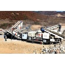 建筑垃圾破碎機(jī)多少錢一套？去哪里買？（含現(xiàn)場視頻）Z90