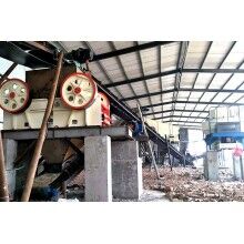 大型石頭破碎設(shè)備多少錢一臺？優(yōu)質(zhì)破碎機2萬元起Z91