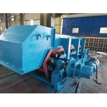 板式給料機在垃圾綜合處理中的應(yīng)用