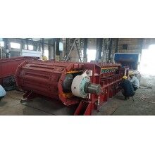 板式喂料機(jī)是移動破碎站穩(wěn)定運(yùn)行的保證